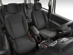 Renault Kangoo 2011 года